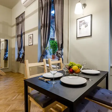 Apartment Sweet Cumin Next To Famous Cafe Budapest