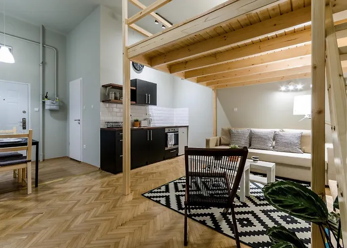 Sweet Cumin Next To Famous Cafe Budapesta